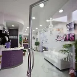 Glamour Otel 3*