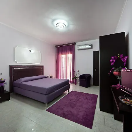 Hotel Glamour Qualiano
