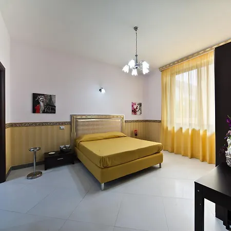Glamour Hotel Qualiano