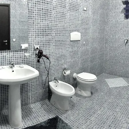 Hotel Glamour