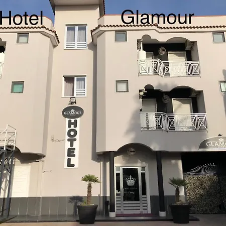 Glamour Hotel Qualiano