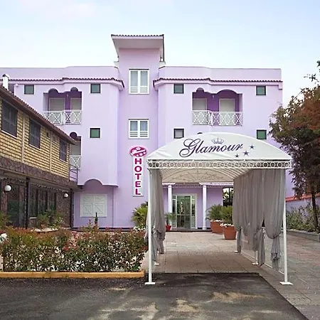 Glamour Hotel Qualiano