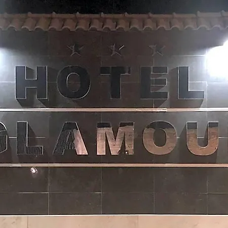 Hotel Glamour