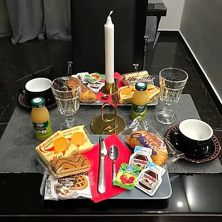 Hotel Glamour Qualiano