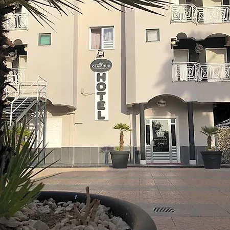Hotel Glamour Qualiano
