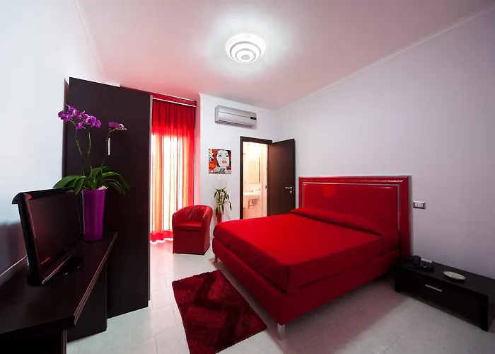 Glamour 3*