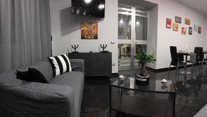 Glamour 3* Квалиано